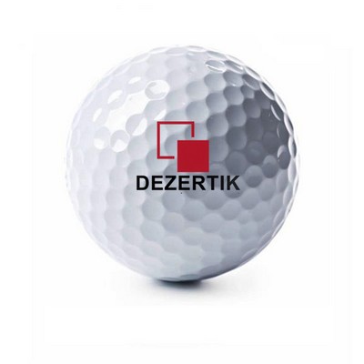 Valued Golf Ball