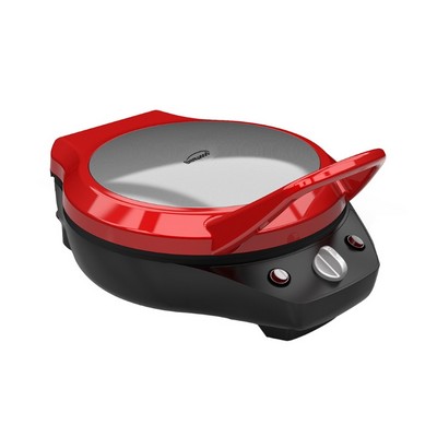 12'' Pizza Maker-Grill & Griddle