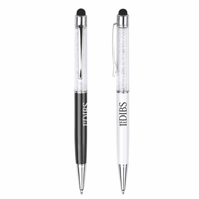 Aversa Aluminum Ballpoint Stylus Pen