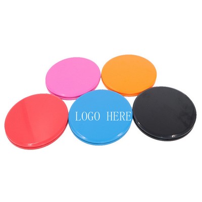 Two Pieces Fitness Slide Gliding Discs