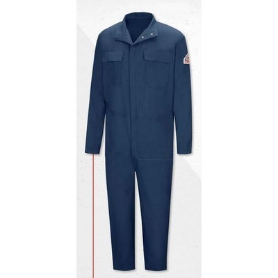 9 Oz. Men's Welding Coverall