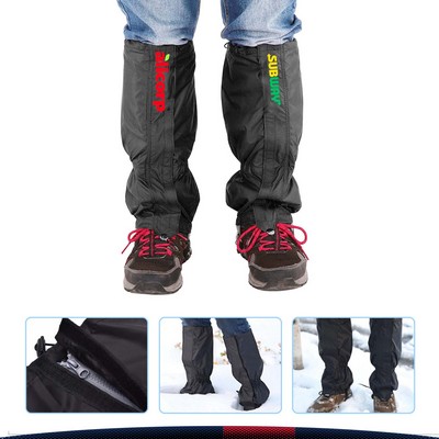 Flexs Leg Gaiters