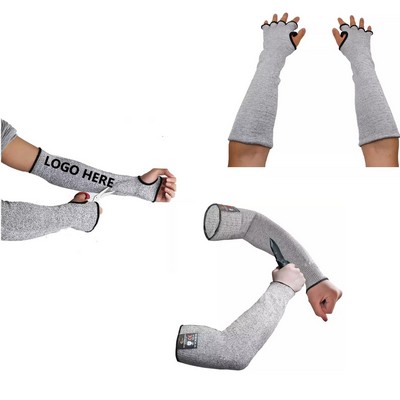 Arm Protection Sleeves