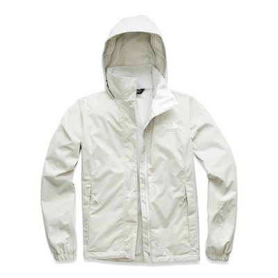 The North Face® Tin Gray Women's Resolve 2 Jacket