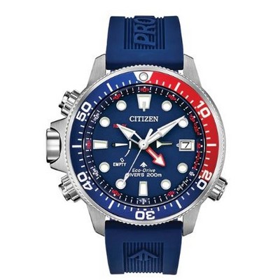 Citizen® Men's Eco-Drive® Promaster Aqualand Watch