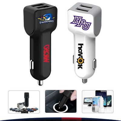 Bob Car Charger