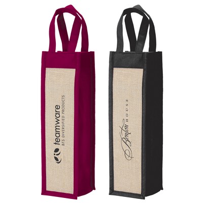 Napa Wine Gift Tote Bag