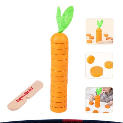 Orag Carrot Harvest Toys