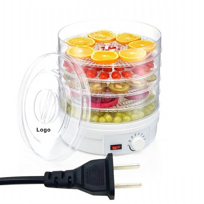 Food Dehydrator Fruit Dryer Machine