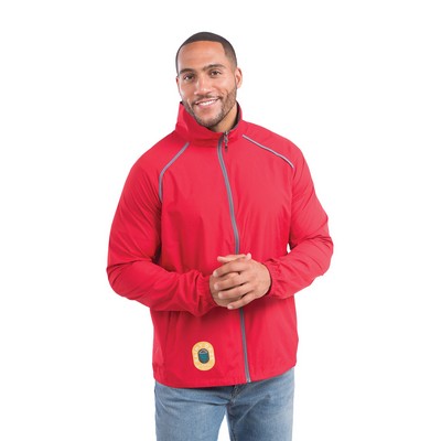 Men's EGMONT Packable Jacket