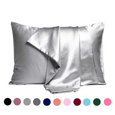 Satin Pillowcase - 20" x 30"