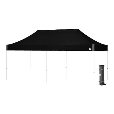 Vantage™ Multi Color Print Tent w/Steel Frame (10' x 20')