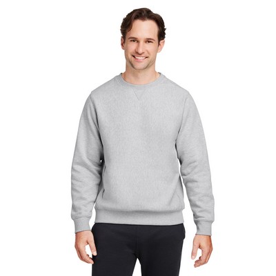 Team 365 Unisex Zone HydroSport™ Heavyweight Sweatshirt