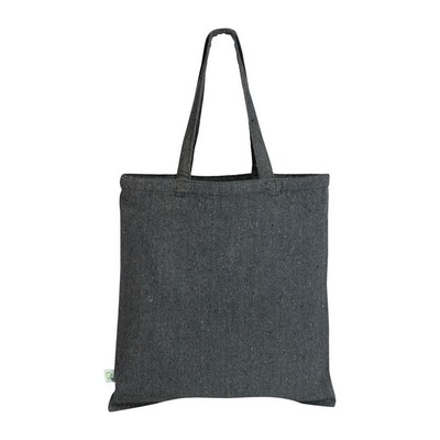 Q-Tees of California® Sustainable Canvas Tote