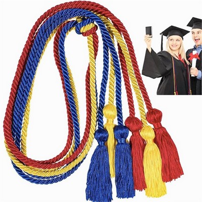 67" Graduation Honor Cords