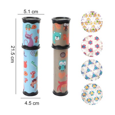 Kaleidoscope Toy