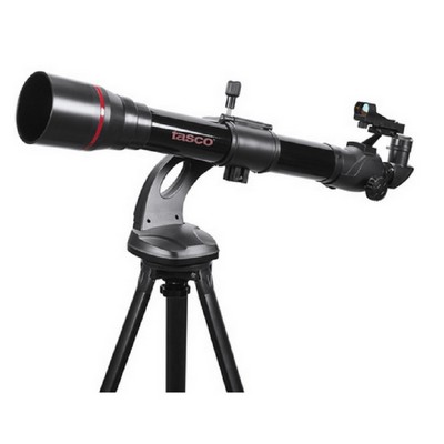 Tasco SpaceStation 70X800mm Telescope