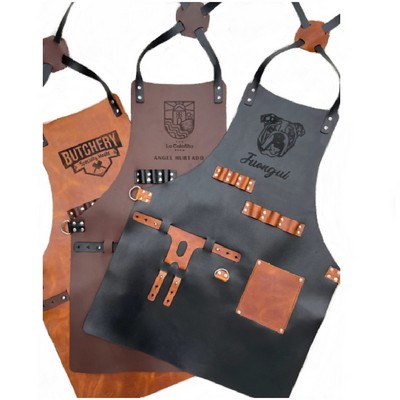 Chef Apron (direct import)