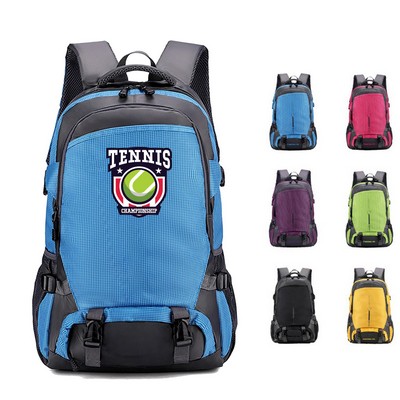 45L Travel Sports Backpack