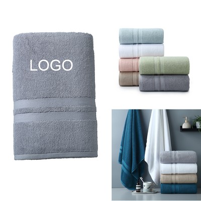 Cotton Super Absorbent Hand & Face Towel