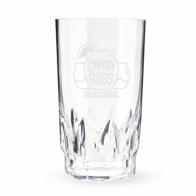 Shatterproof Acrylic Highball Tumblers Viski®