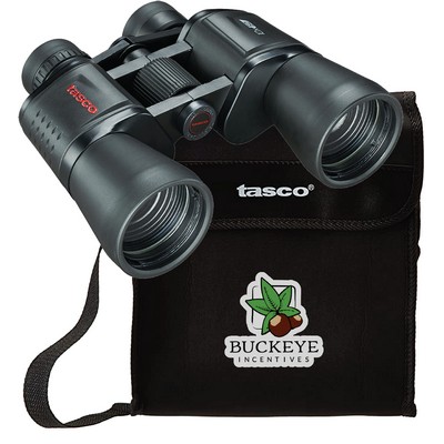 Tasco Essentials 10x50 Binoculars