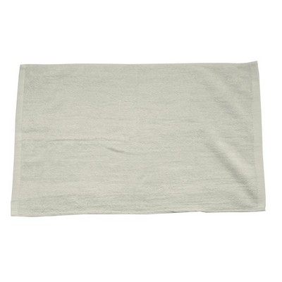 2.5 lbs/dzn Hemmed Hand Towel