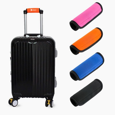 Luggage Handle Grips