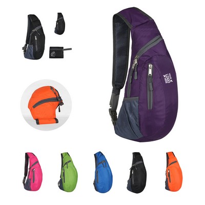 Folding Waterproof Backpack