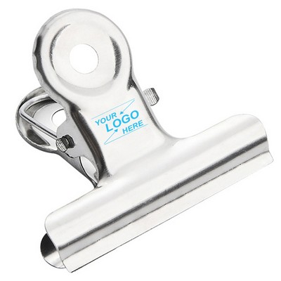 Heavy Duty Stainless Steel Clamp