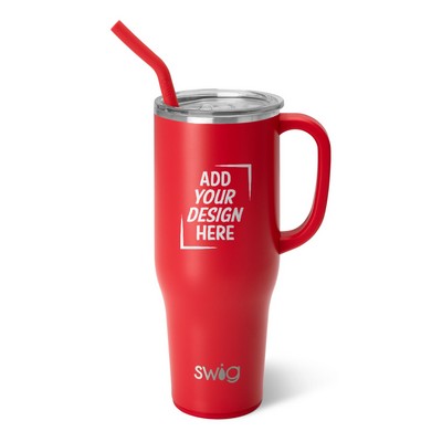 Swig Life Mega Mug 40oz Tumbler