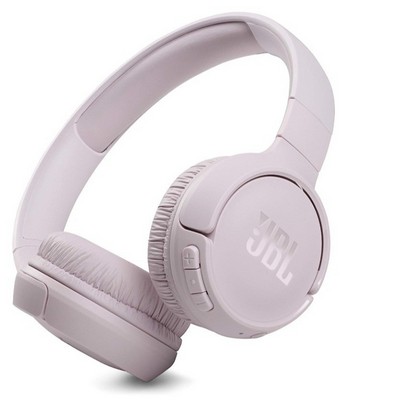 JBL Wireless On-Ear Headphones