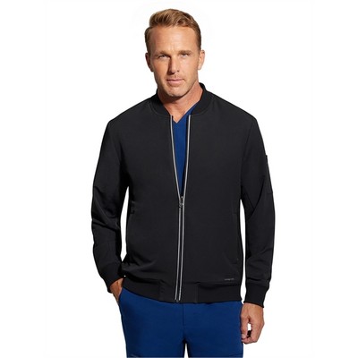 Healing Hands® 360 Men's Samuel Bomber Jacket