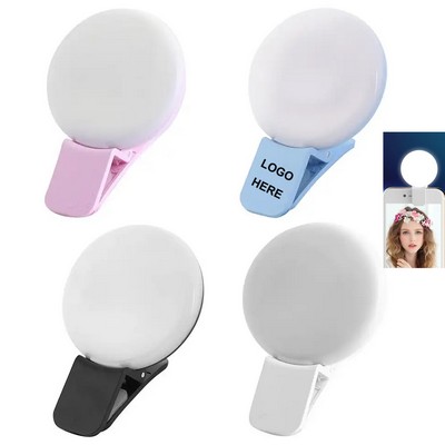 LED Beauty Selfie Lamp