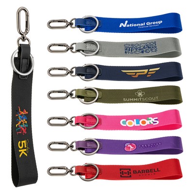 AeroLOFT™ Never Lost Keychain