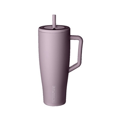 BruMate Era 40oz Straw Tumbler - Lilac Dusk