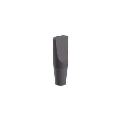 blomus Ilo Magnet Gray Bottle Stopper