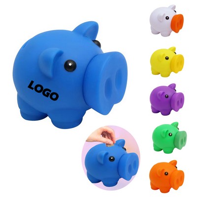 Large Nose Piggy Bank