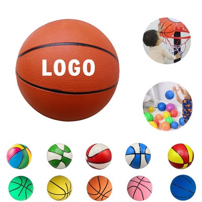 Mini Basketball