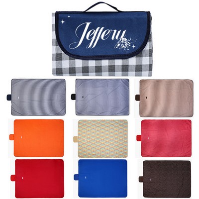 Portable Picnic Mats