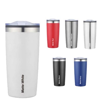 20 Oz. Double Wall Tumbler