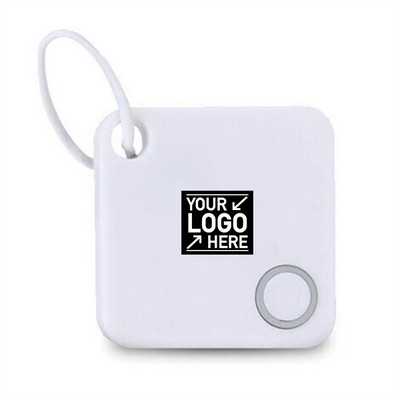 Bluetooth Tracker