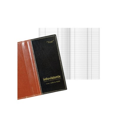 Richford Tally Book