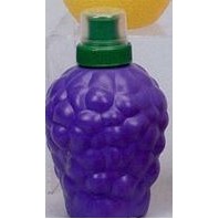 Grape Bunch Sipper Drinkware