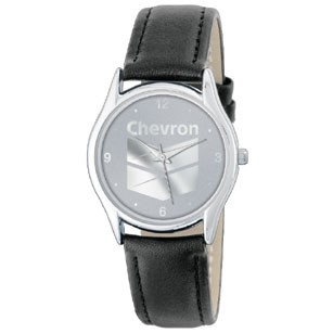 Unisex Promotional Watch With Mirrorcraft Dial