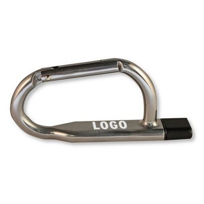 256 GB Carabiner Flash Drive