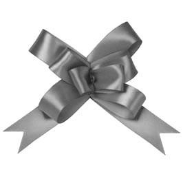 Metallic Splendorette Butterfly Bow (4")