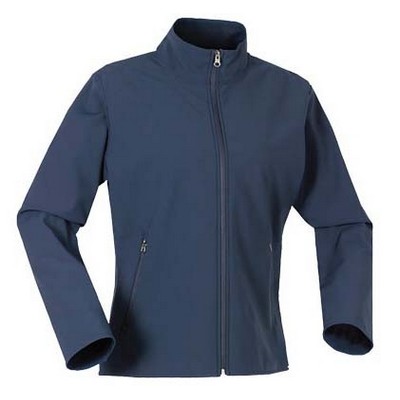 Women's Straight-Cut Jacket