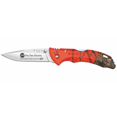 Buck® Bantam™ Bbw Lockback Knife