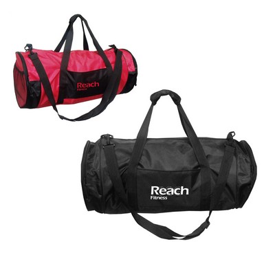 Sports Duffle Bag